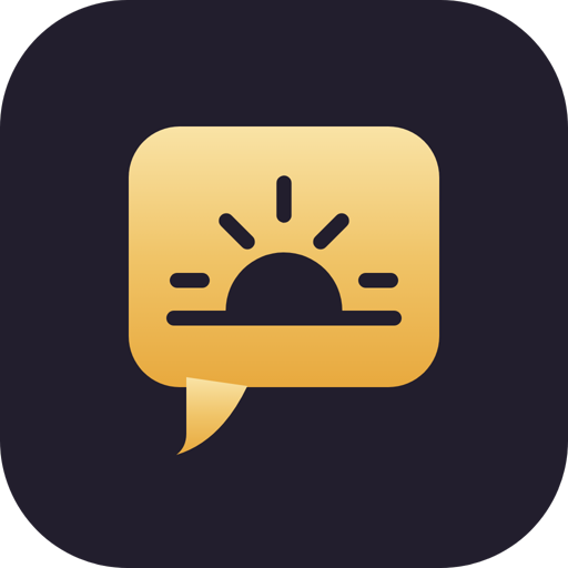 AffirmMyName icon